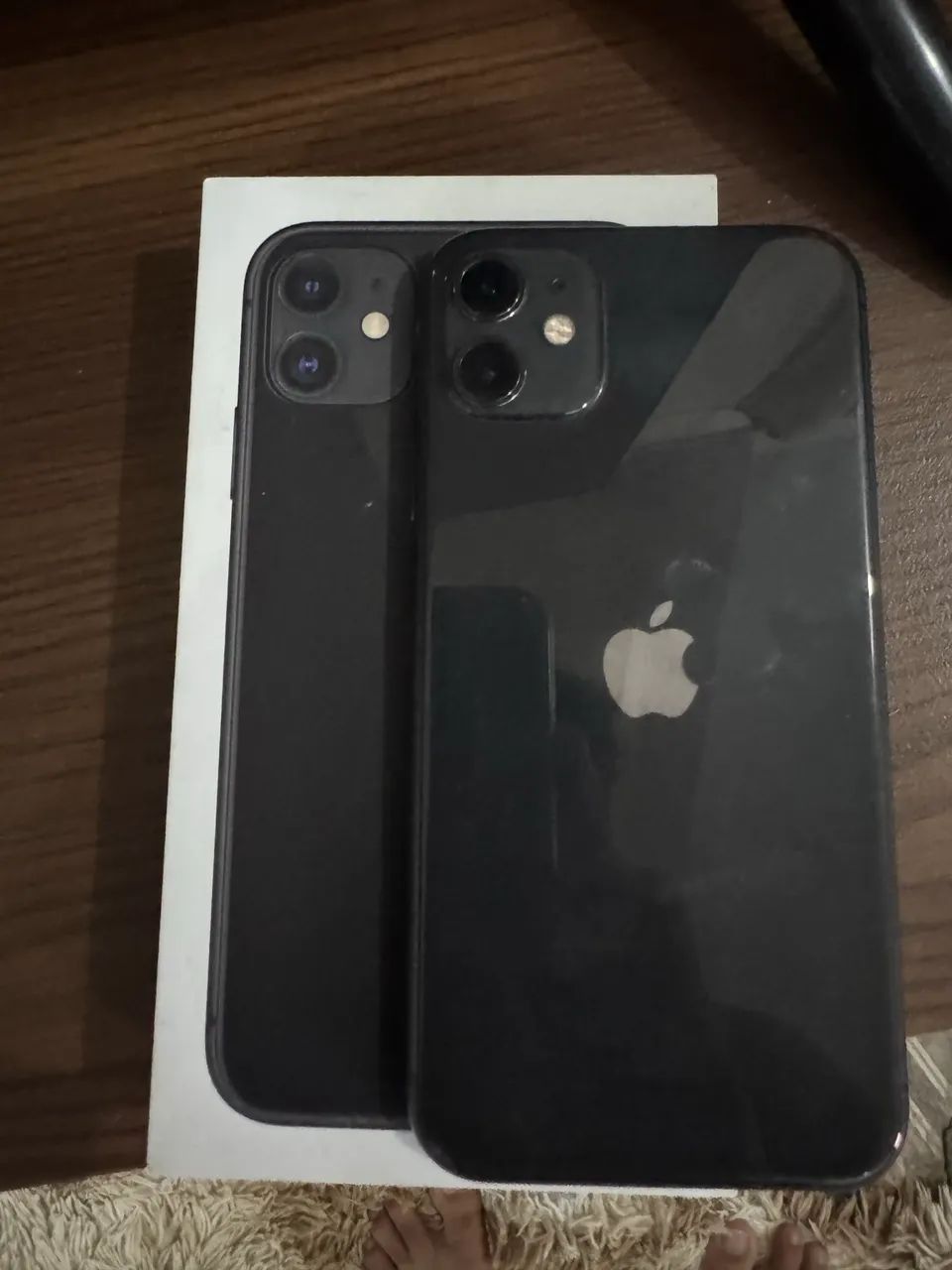 iPhone 11 64Gb - Foto 5