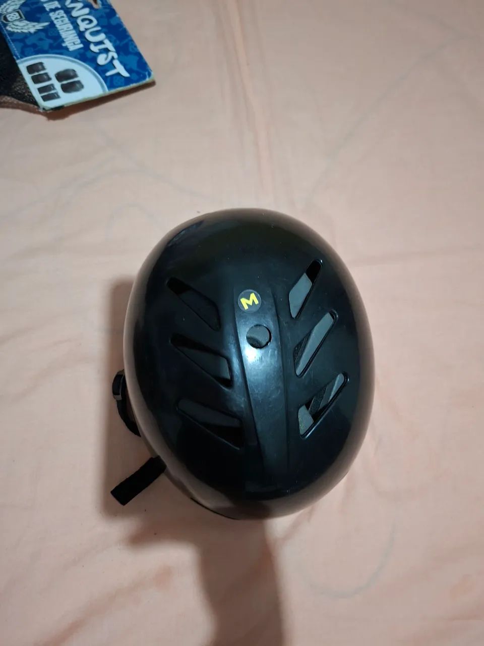 Kit proteção p esportes  - Foto 3