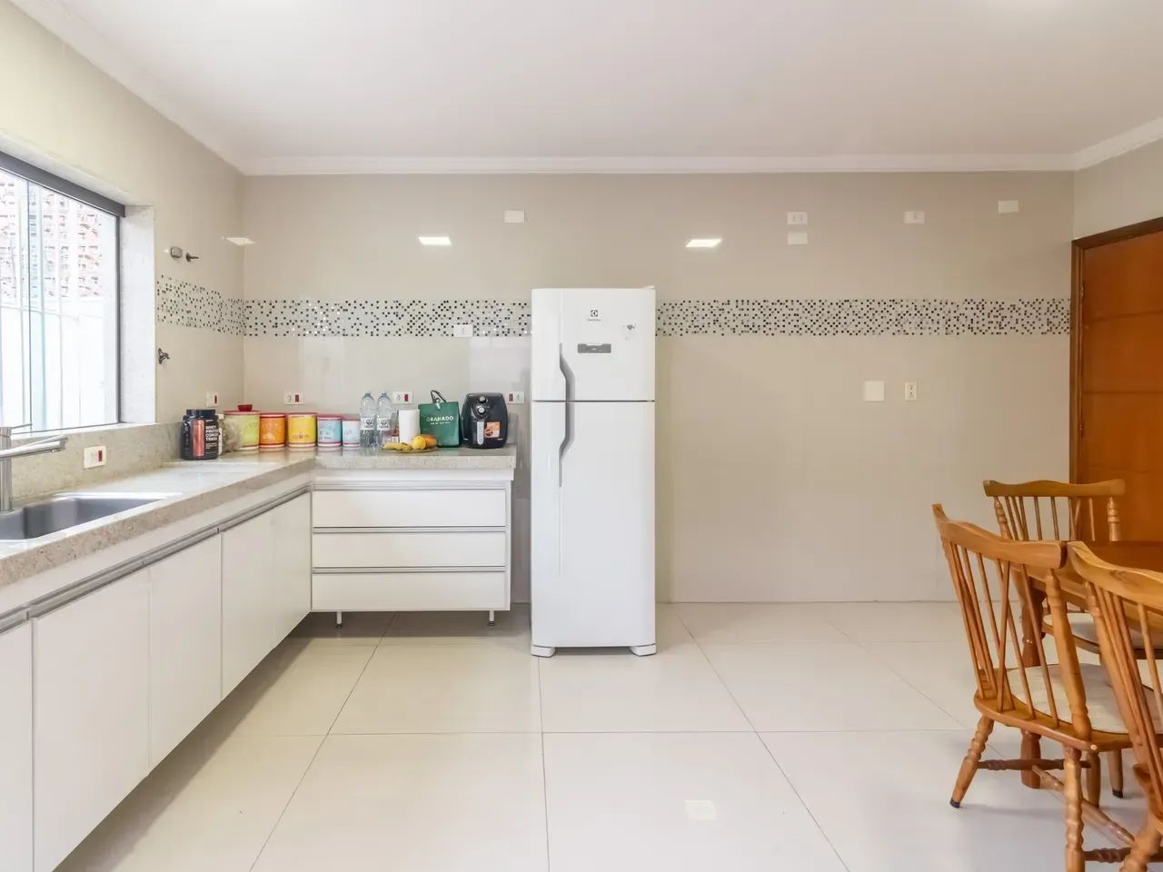 Casa com suíte e 2 vagas em Pirituba - Foto 4