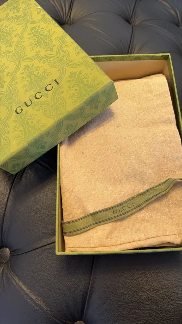 Bolsa Gucci Dionysus - Foto 5