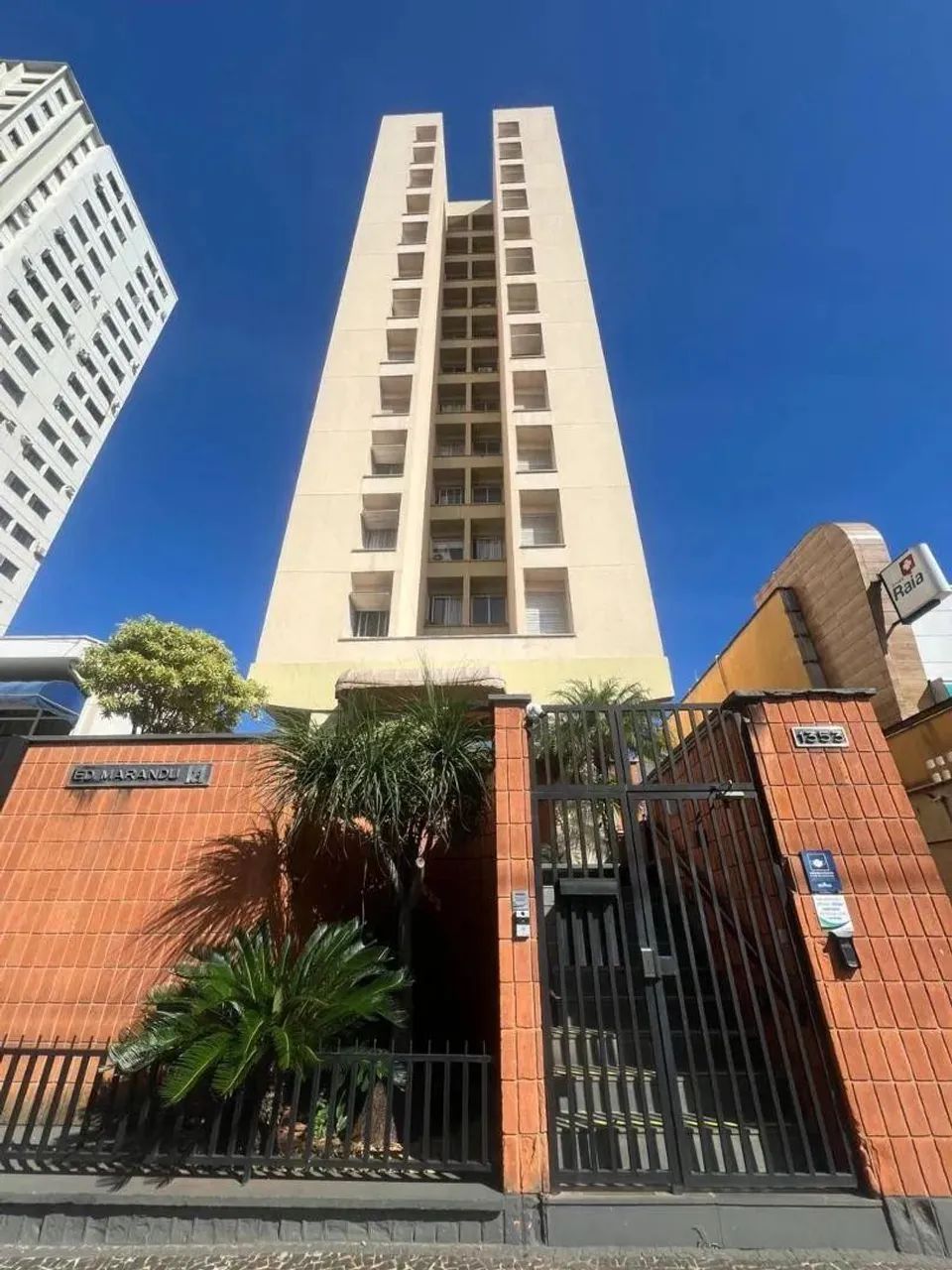 Apartamento à venda em Campinas, Jardim Proença, com 1 quarto, com 47 m², Edifício Marandu - Foto 2