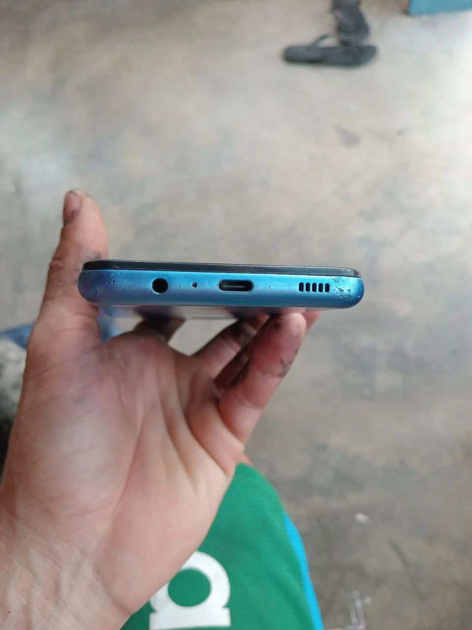 Celular Samsung M12 64gb  - Foto 4