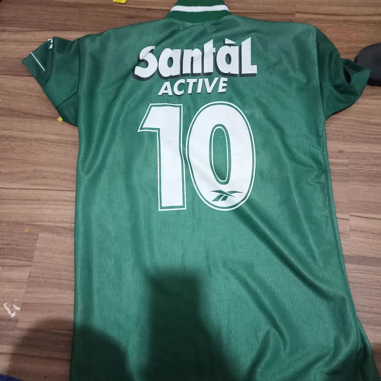 camisa do palmeiras 1998 - Foto 2