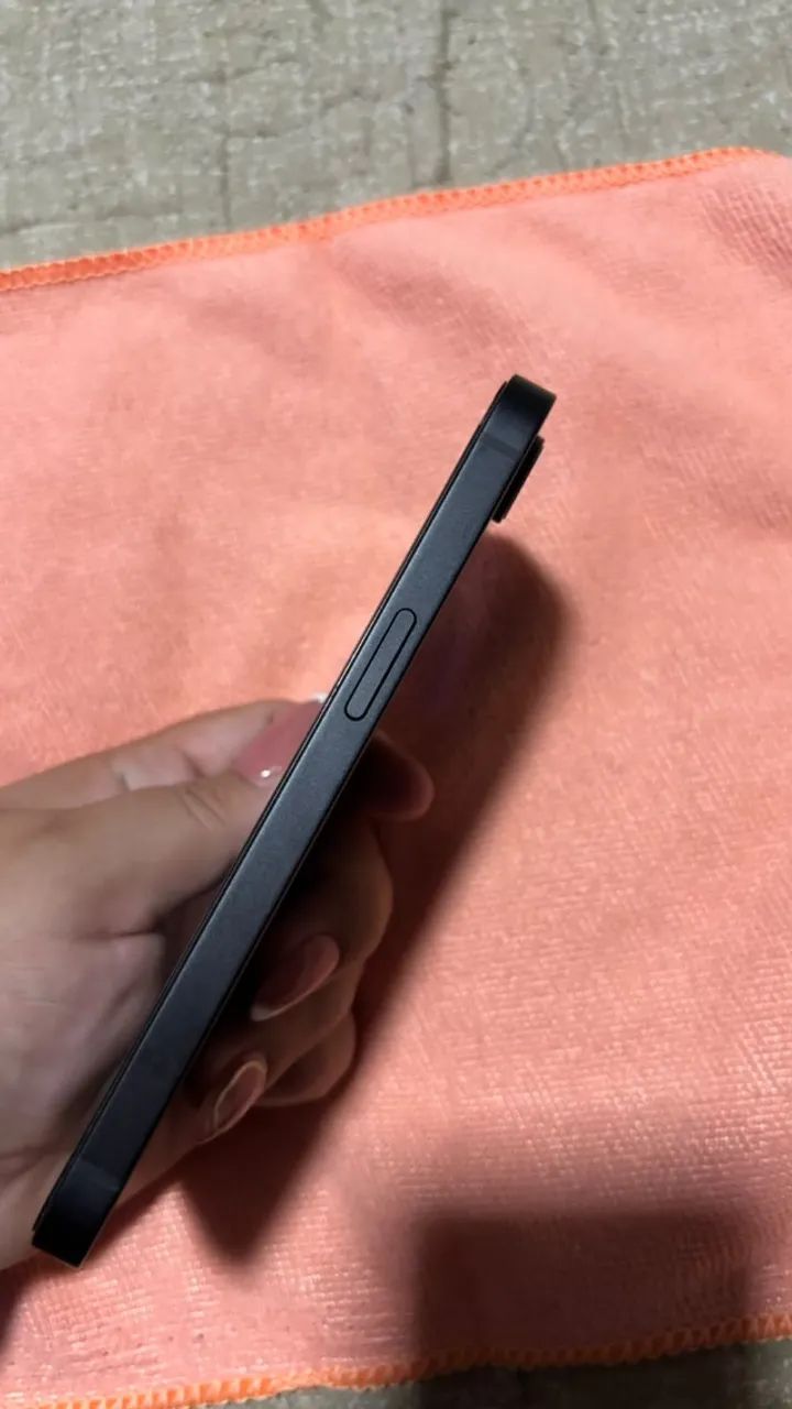 IPHONE 16e COM GARANTIA APPLE - Foto 3