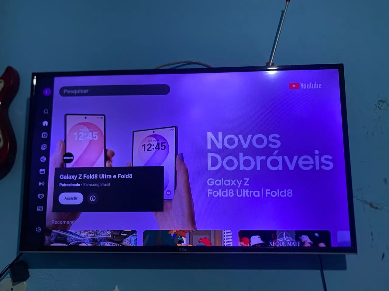 Tv TCL  - Foto 2