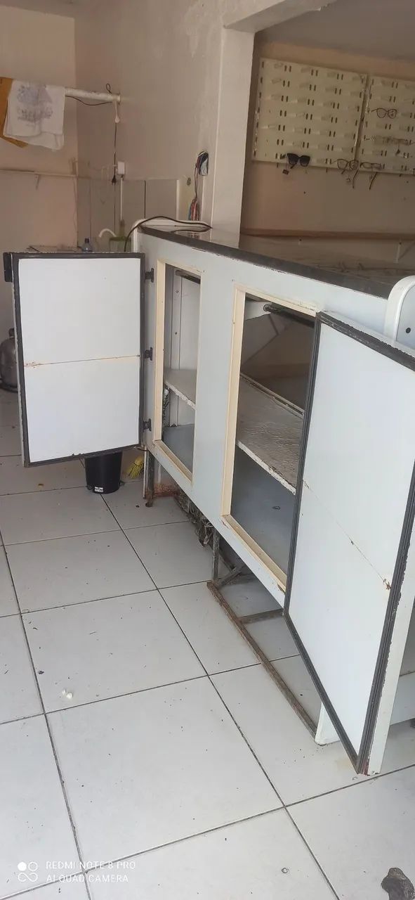 Balcão frio  - Foto 2