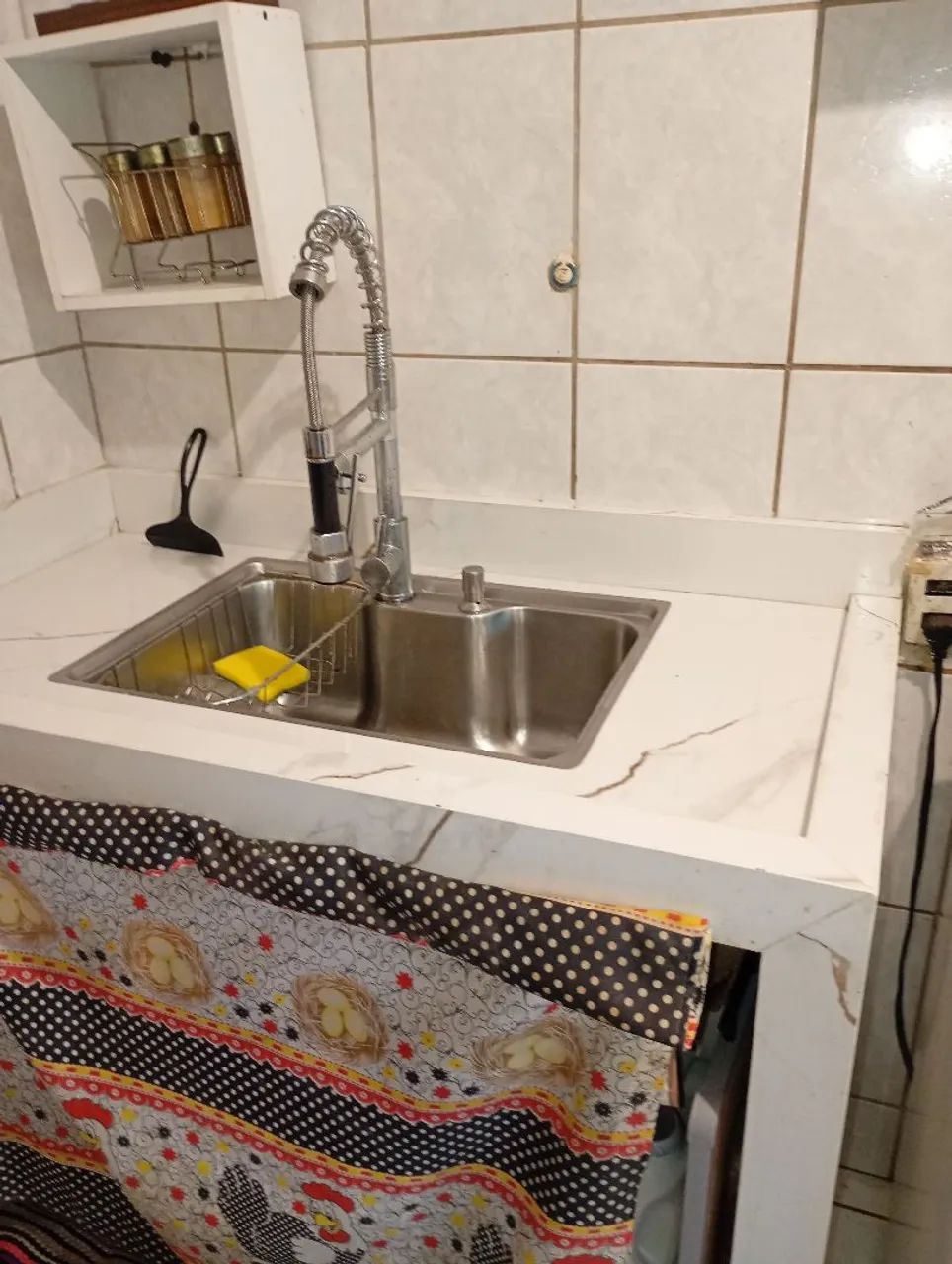 Vendo apartamento térreo  - Foto 5