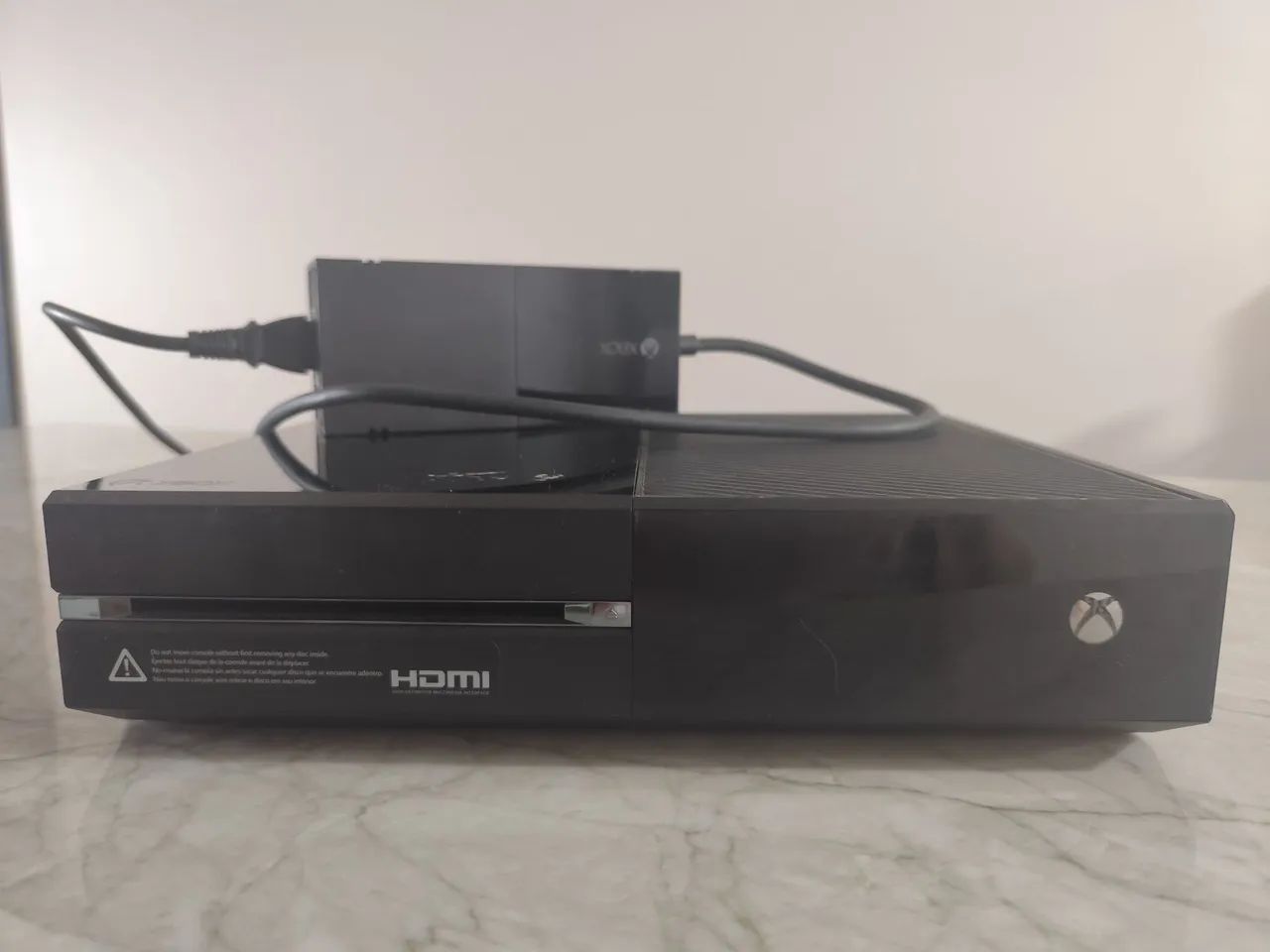 XBOX ONE FAT - Foto 2