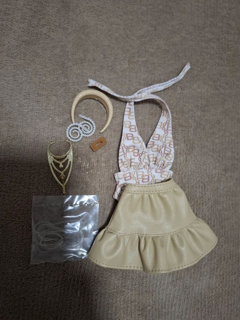 Look you create neutral kit 3# - Foto 3