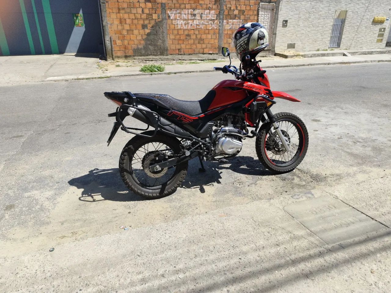 SHI 175 EFI - Foto 2