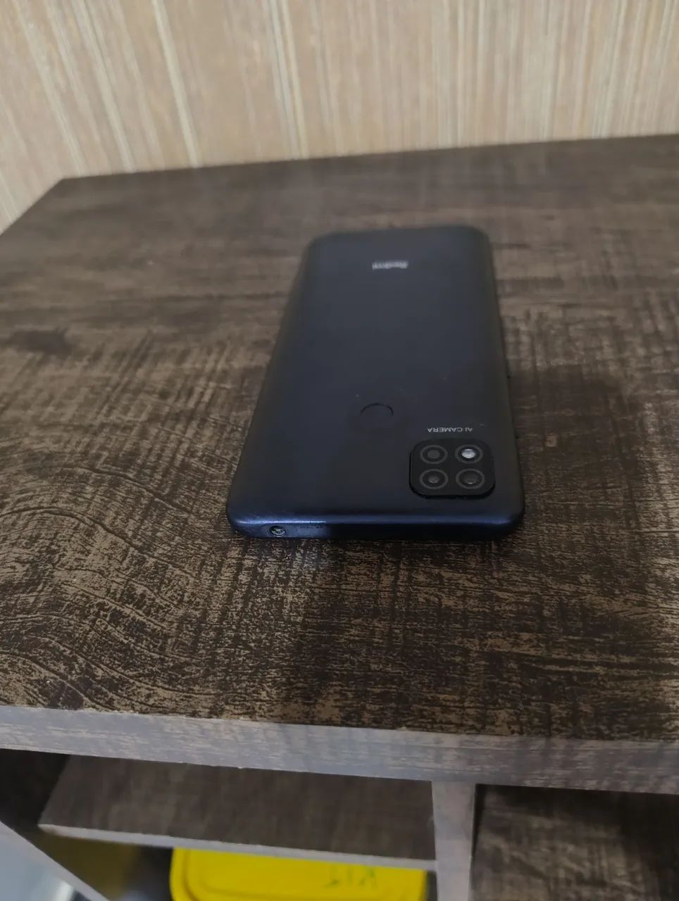 Redimi 9 64GB/4GB CINZA C/ Nota Fiscal  - Foto 5
