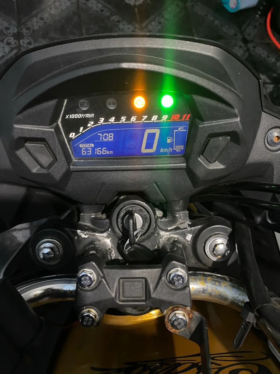 Cg 160