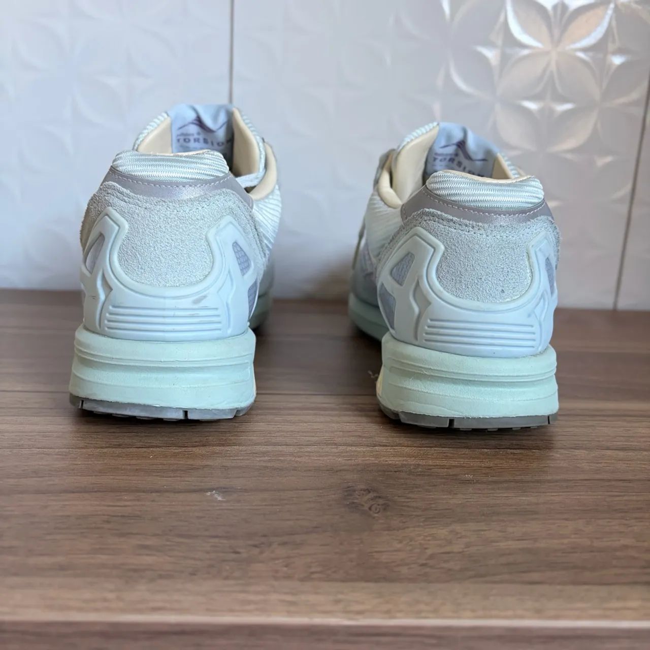 tênis adidas zx 8000 sky tint 43 - Calçados - Timbí, Camaragibe