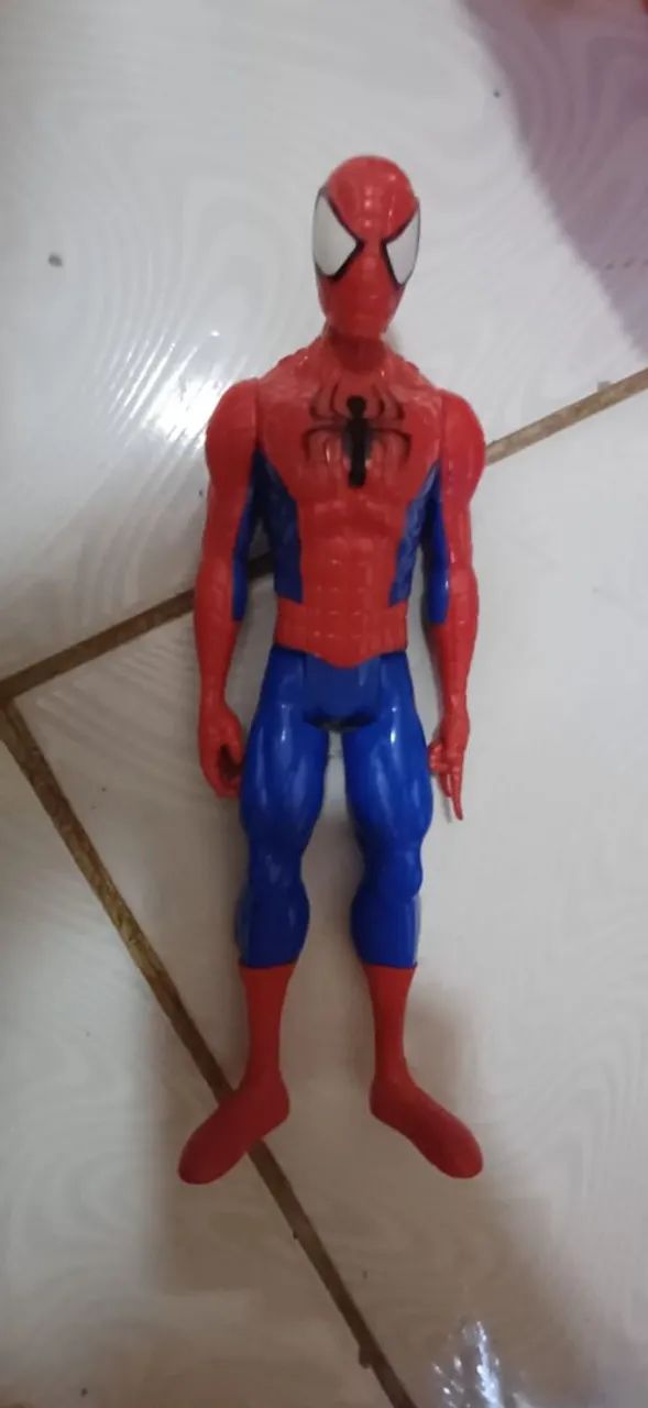Bonecos Marvel original  - Foto 3
