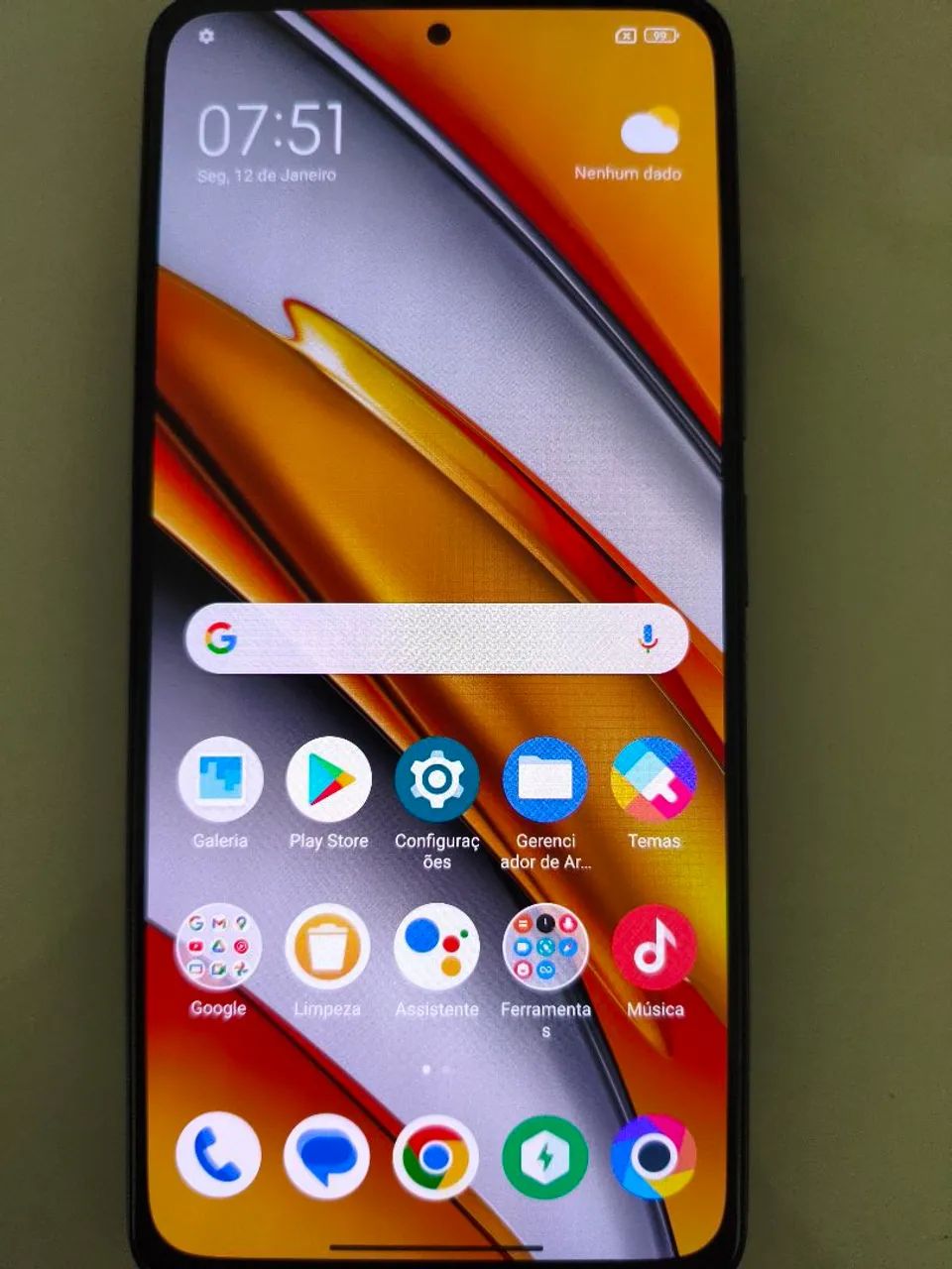 XIAOMI POCO F3  - Foto 3