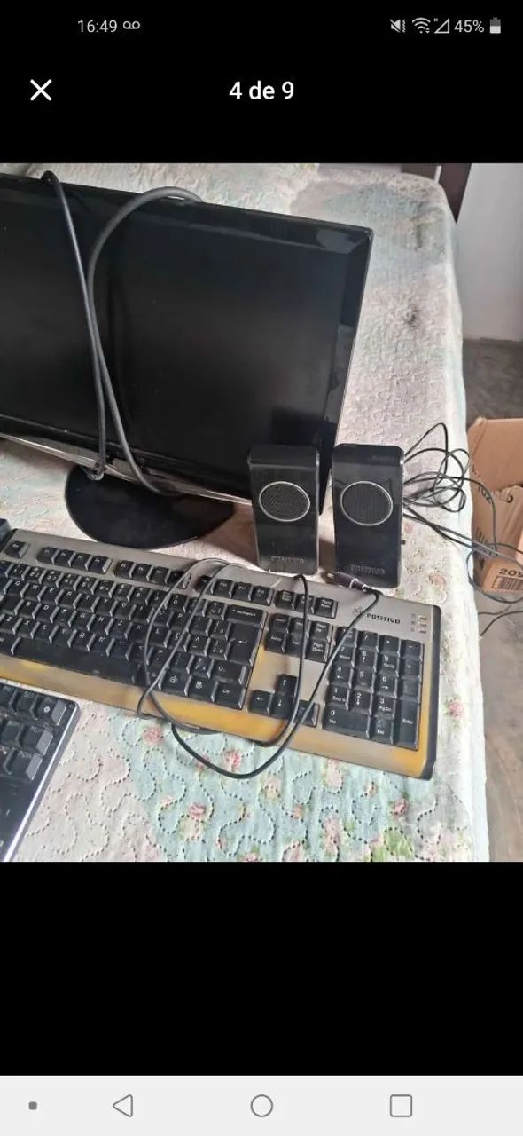 Computador.  - Foto 2