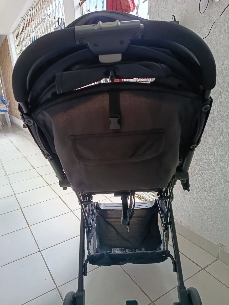 Carrinho de bebê Safety 1st - Foto 5