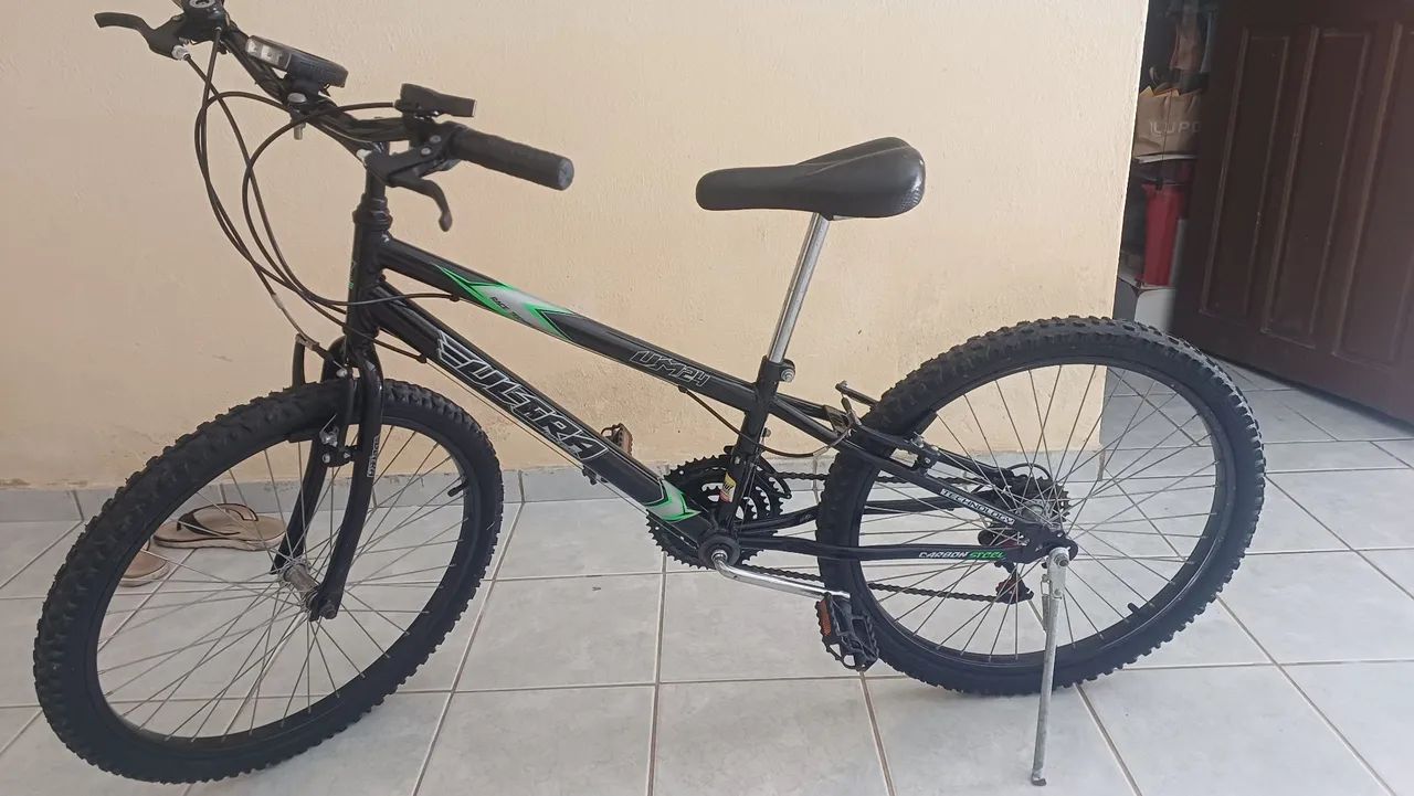 venda de Bicicleta  - Foto 3