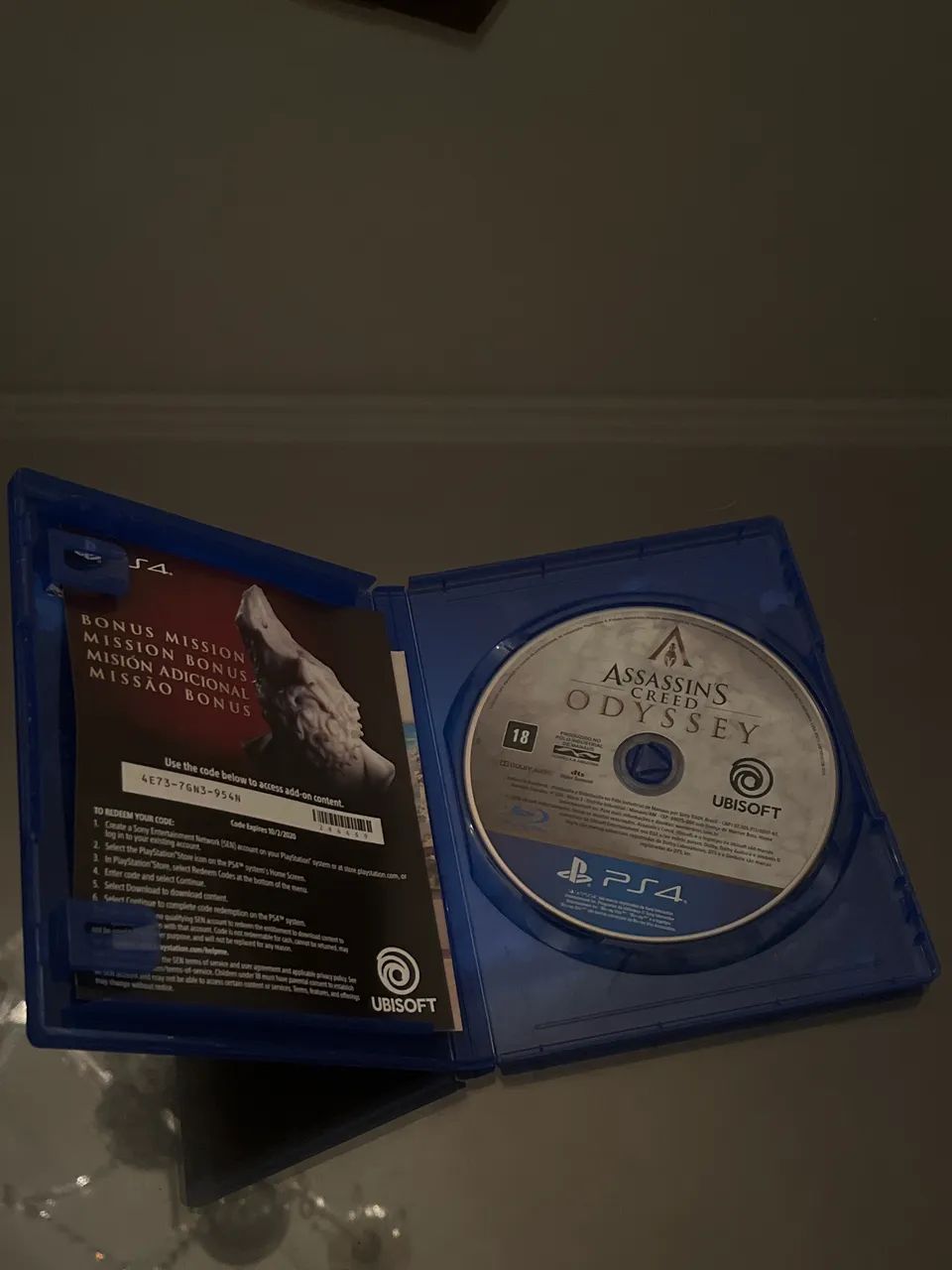 JOGOS DE PS4 - Foto 3