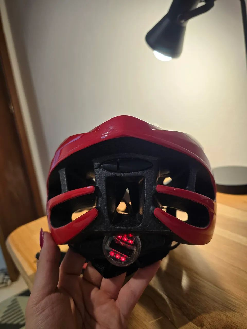 Capacete bike Absolute - Foto 4