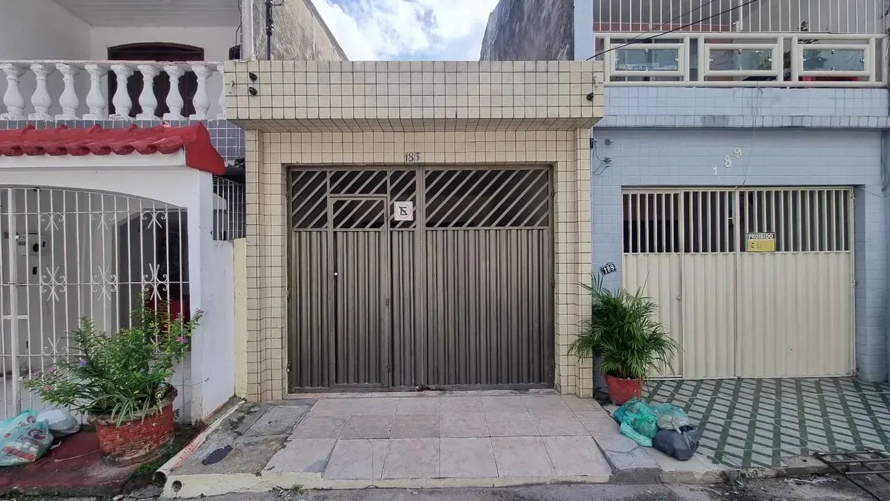 CASA PARA ALUGAR NO MARCO