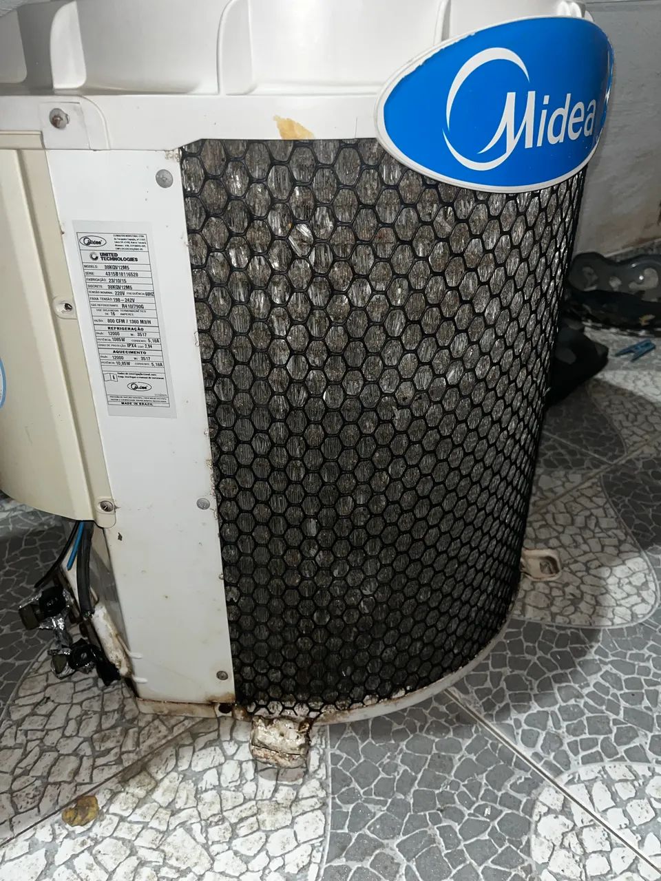 Ar condicionado  - Foto 3