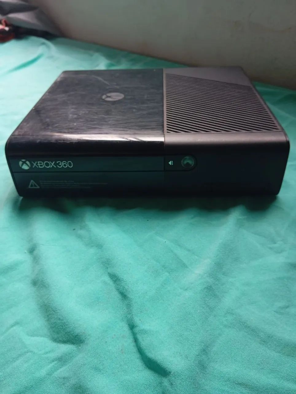 XBOX 360 - Foto 2