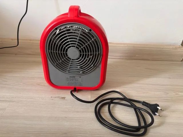 Aquecedor Olímpia Splendid - 110v - Foto 3