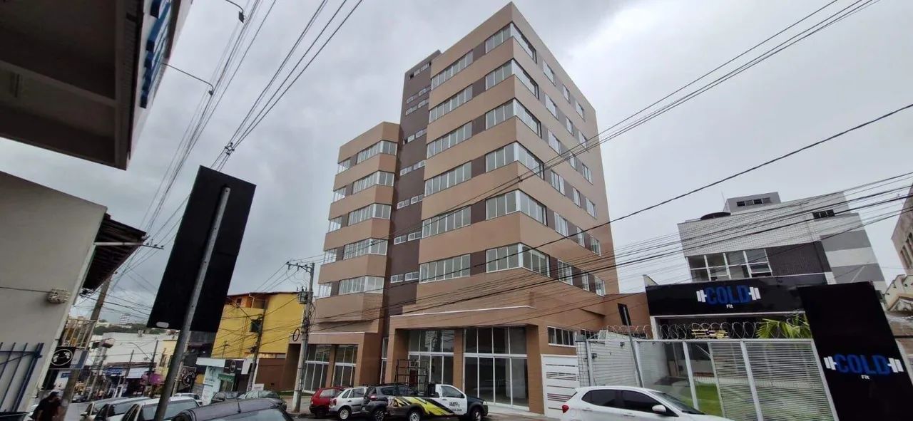 Sala disponível para locação no centro de Betim/MG - Foto 2