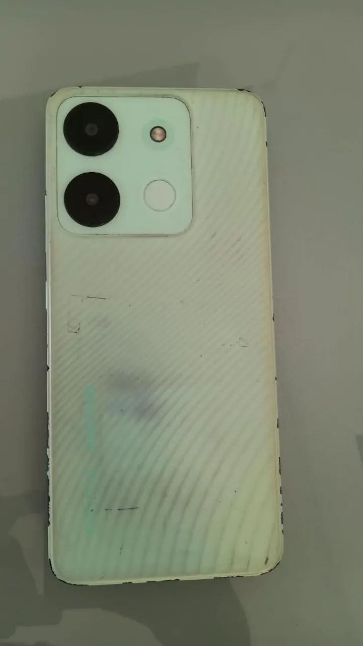 Infinix SMART 7 - Foto 3