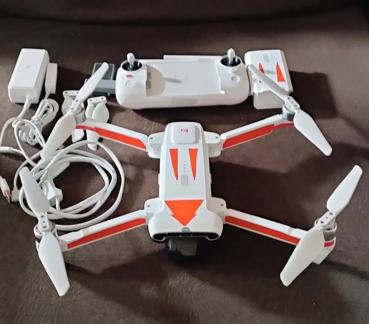 Drone fimi x8 2022