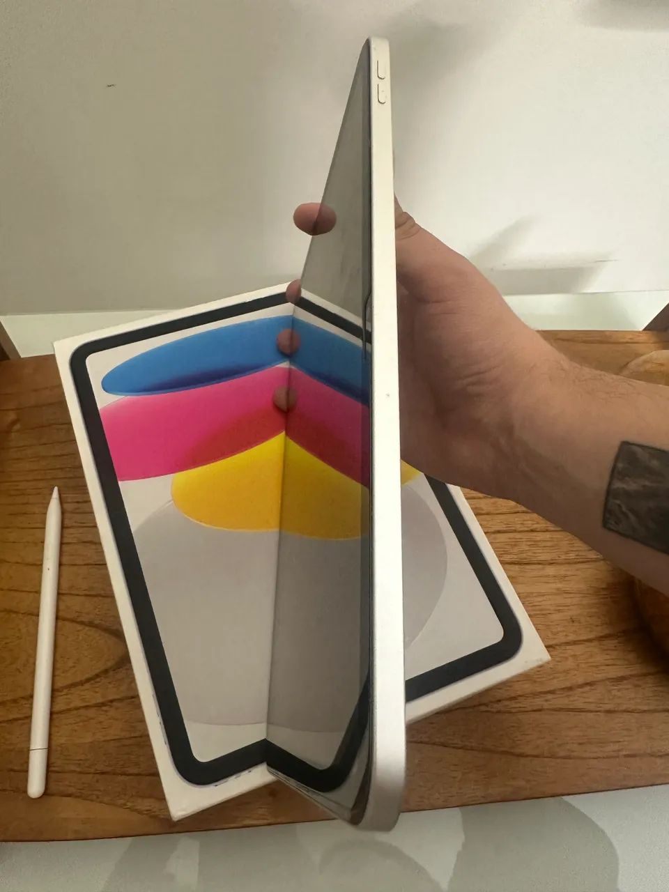 iPad 10th 64GB - Foto 3