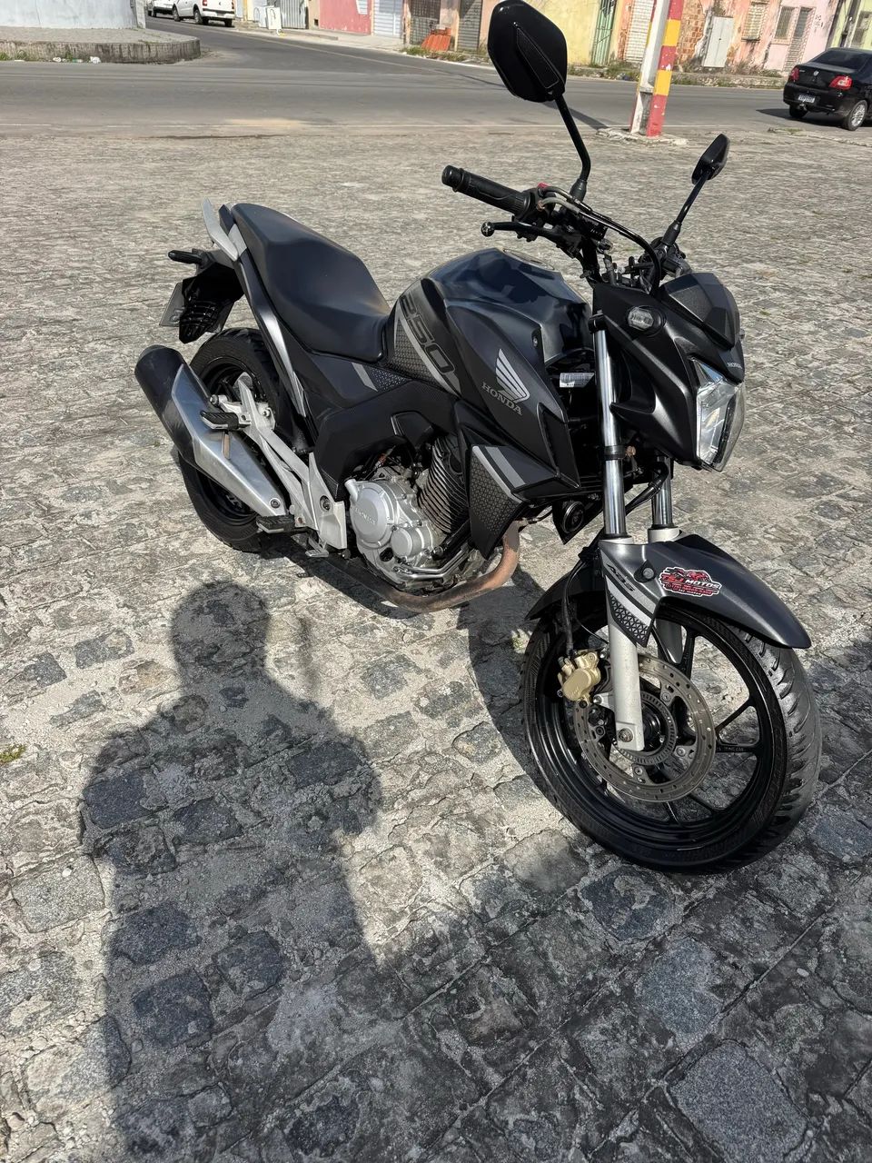 Twister 250 2022 - Foto 3