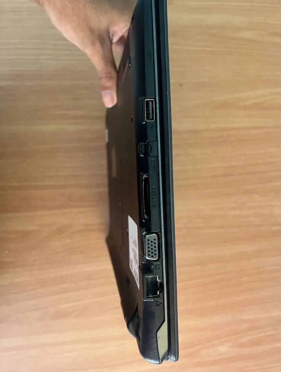 NOTEBOOK POSITIVO I5 7h - Foto 3