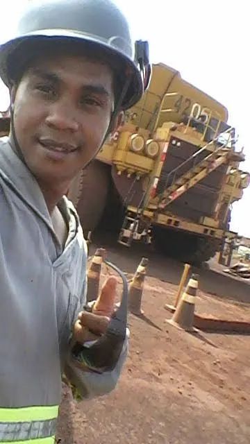 Proto pra trabalha