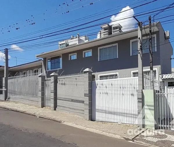 Comercial à venda 528 m², Estrela, Ponta Grossa - PR
