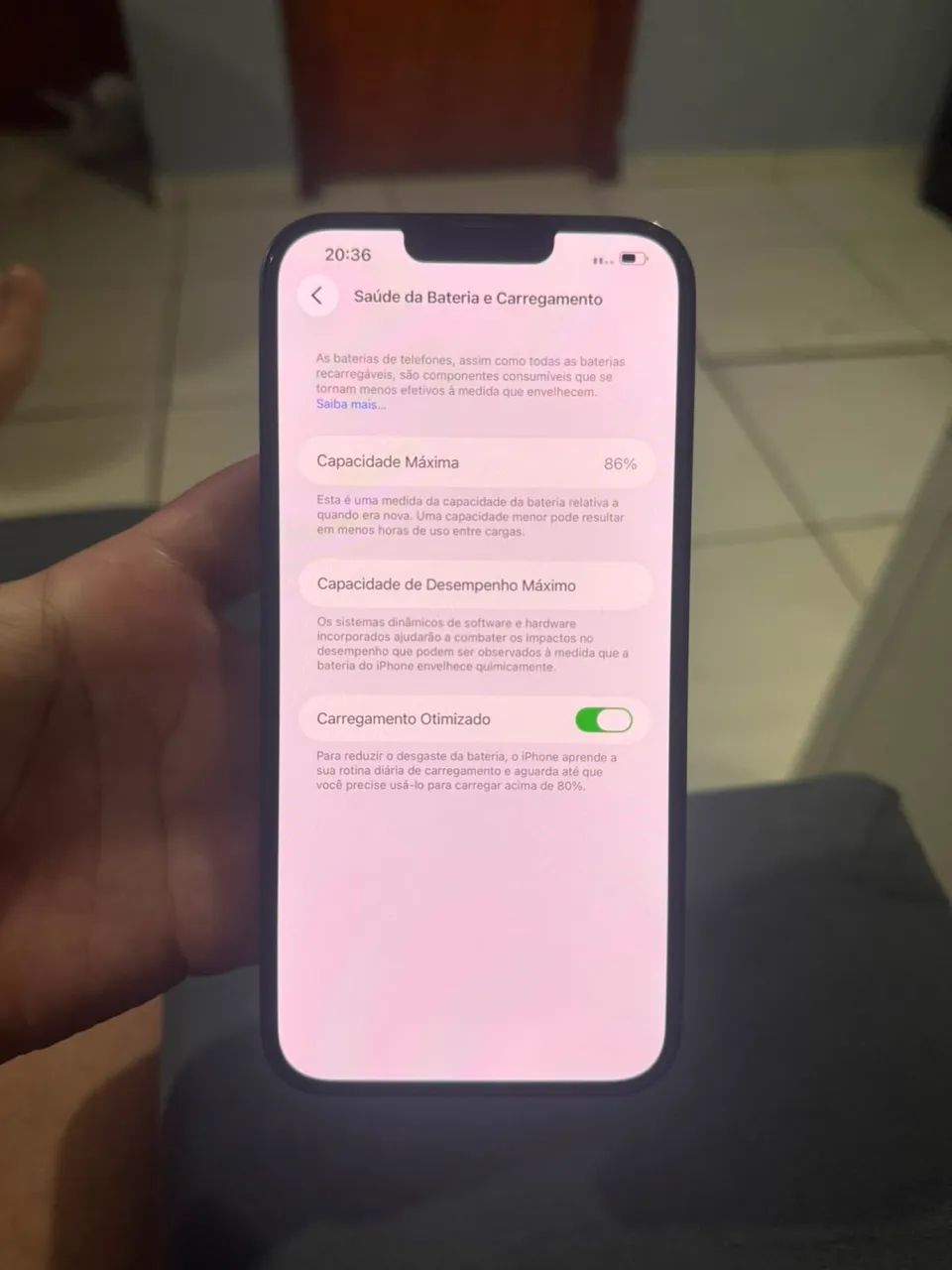 IPHONE 14 PLUS  - Foto 3
