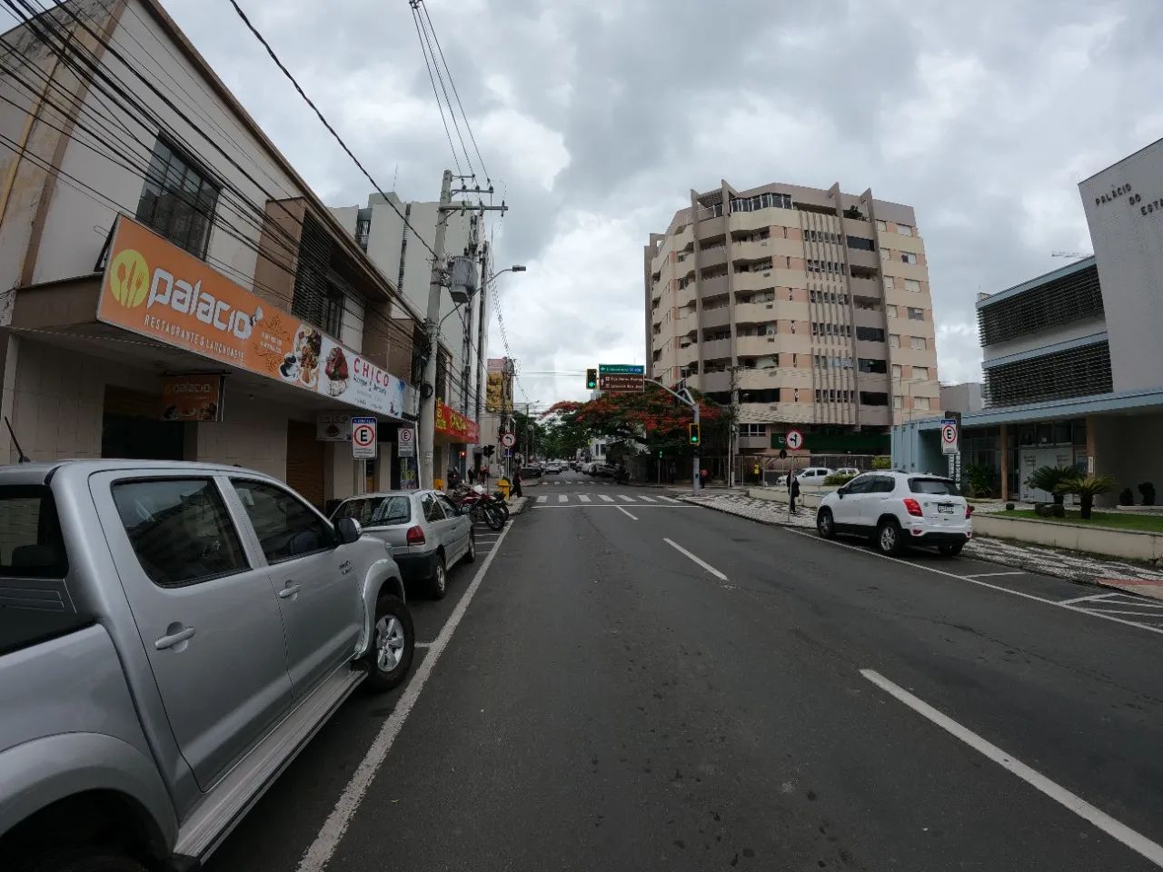 Sala Aérea em Criciúma - Foto 2