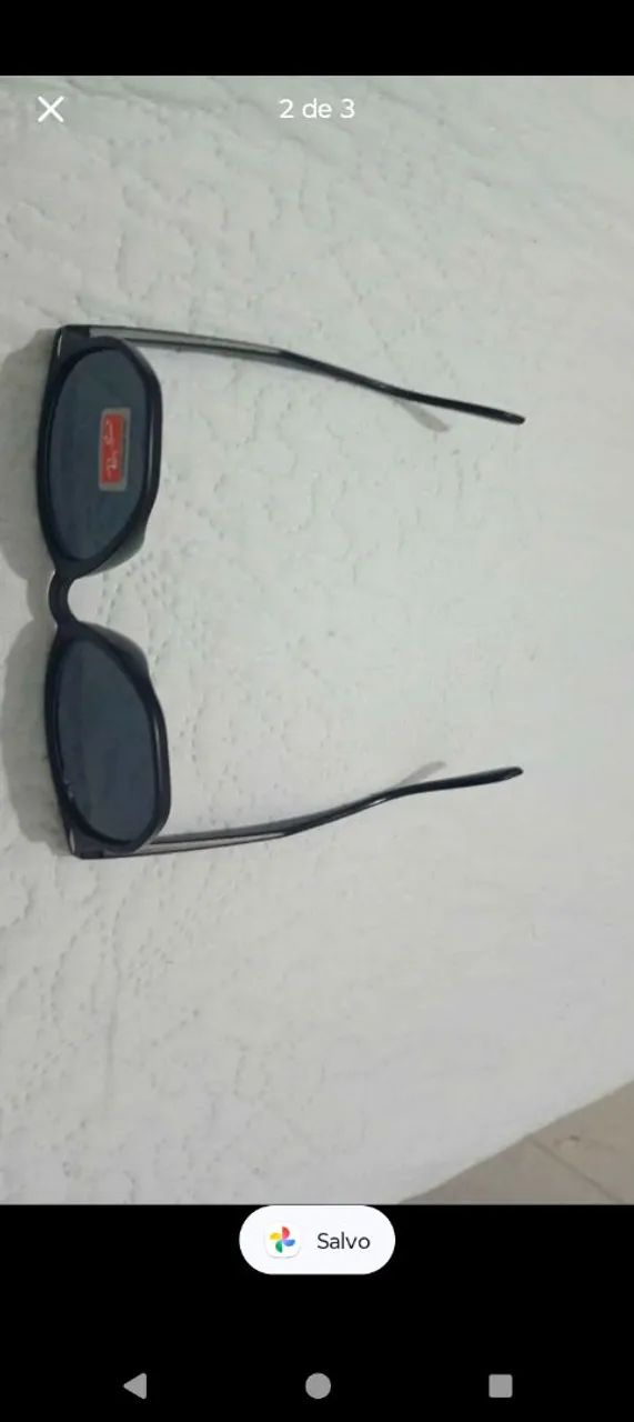Óculos Ray Ban original  - Foto 2