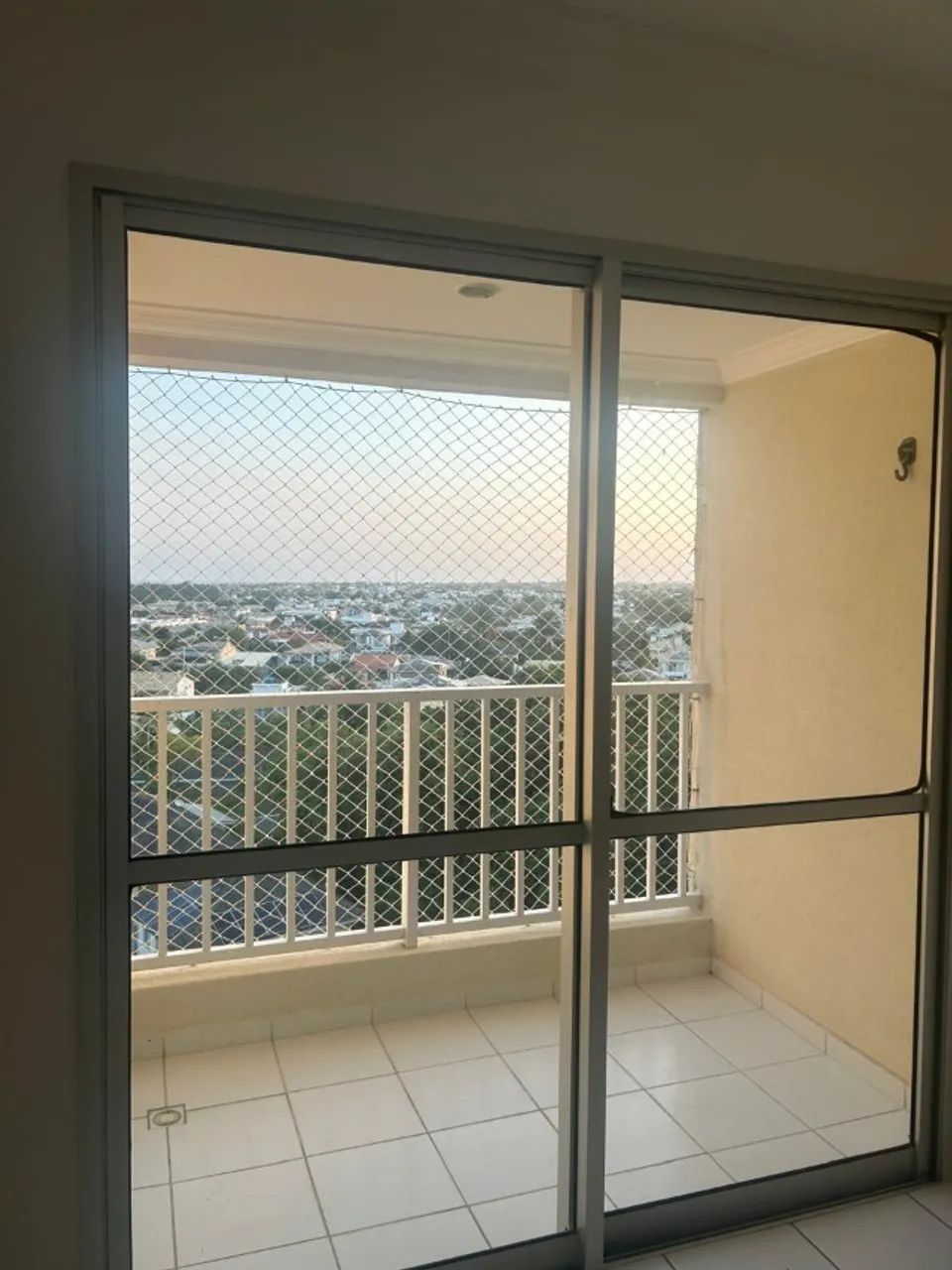 Vendo Porta de Esquadrilha de Vidro