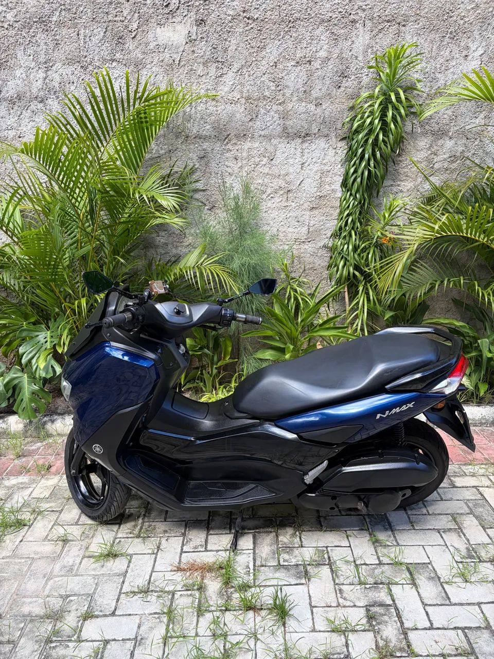 NMax 160 ABS 2022 - Foto 2