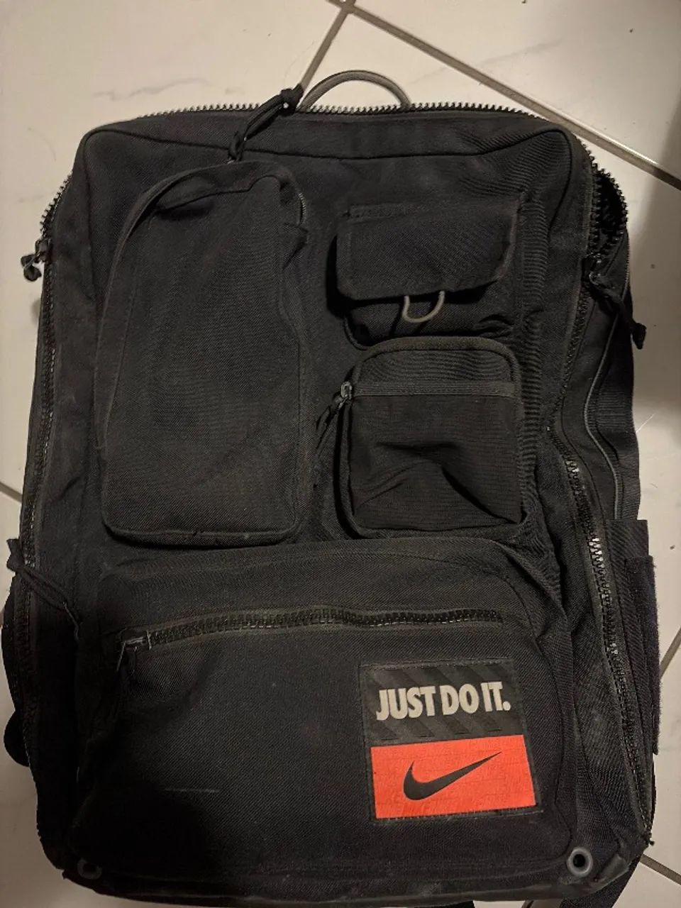 NIKE Utility Elite 32L