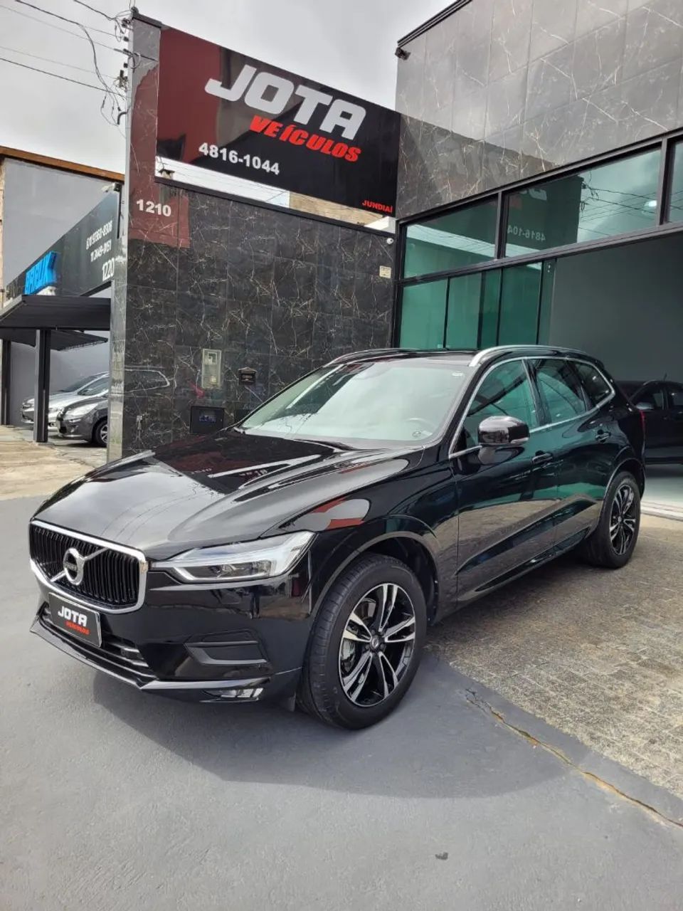 Volvo Xc 2020