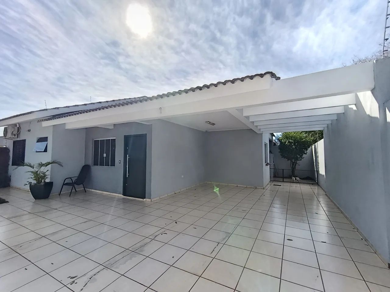 Vendo casa no Jardim Progresso - Foto 2