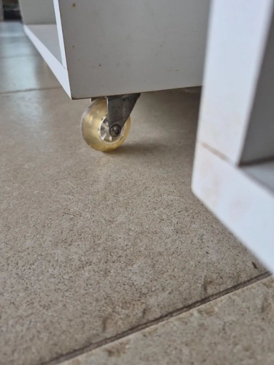 Moveis de centro e estantes para loja - Foto 4