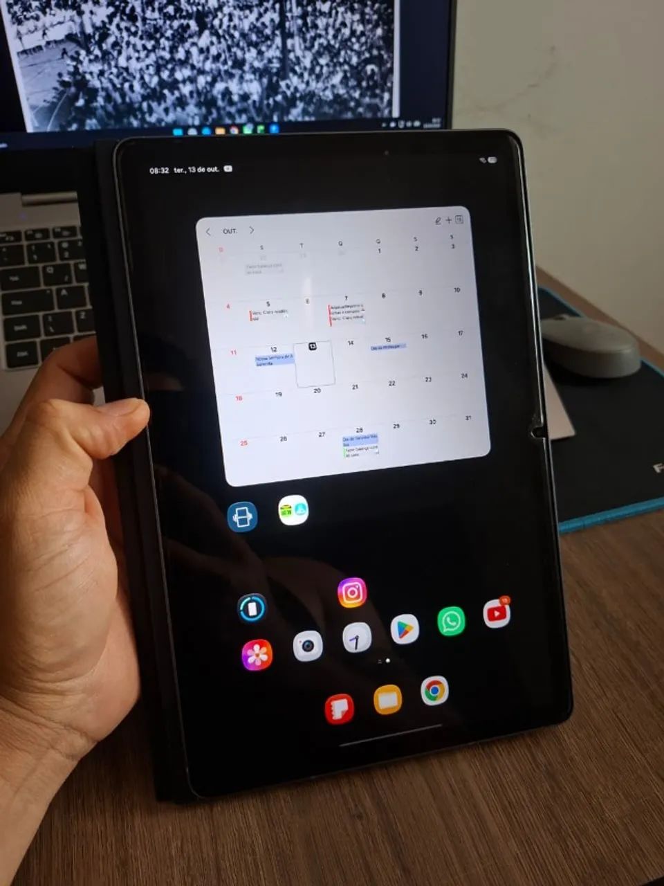 galaxy tab s10 lite wifi  - Foto 2