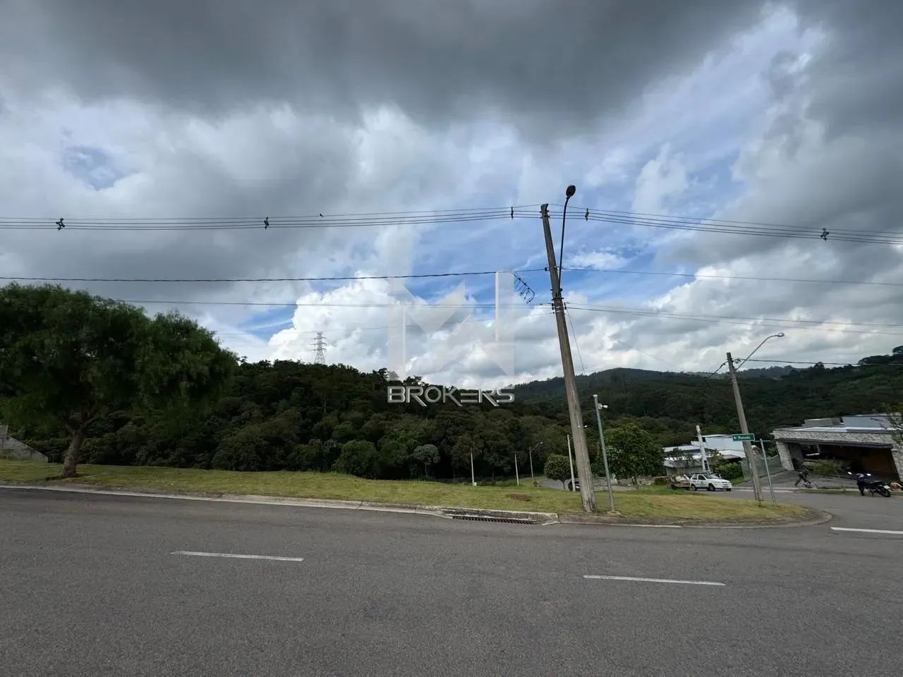 Terreno à venda no Condomínio Campo de Toscana em Vinhedo - SP - Foto 9