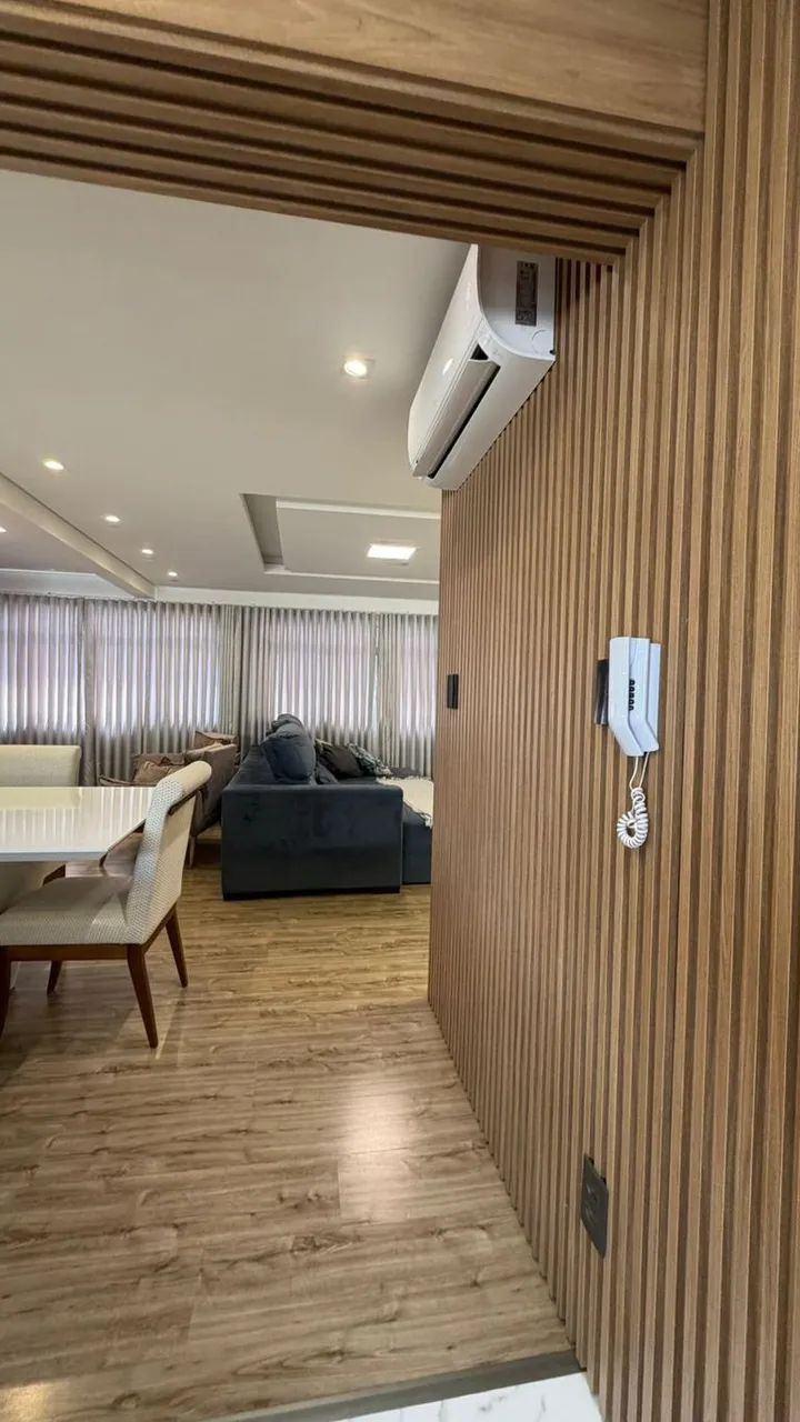 Apartamento à venda | 3 quartos com suíte | Centro Maringá - Foto 5