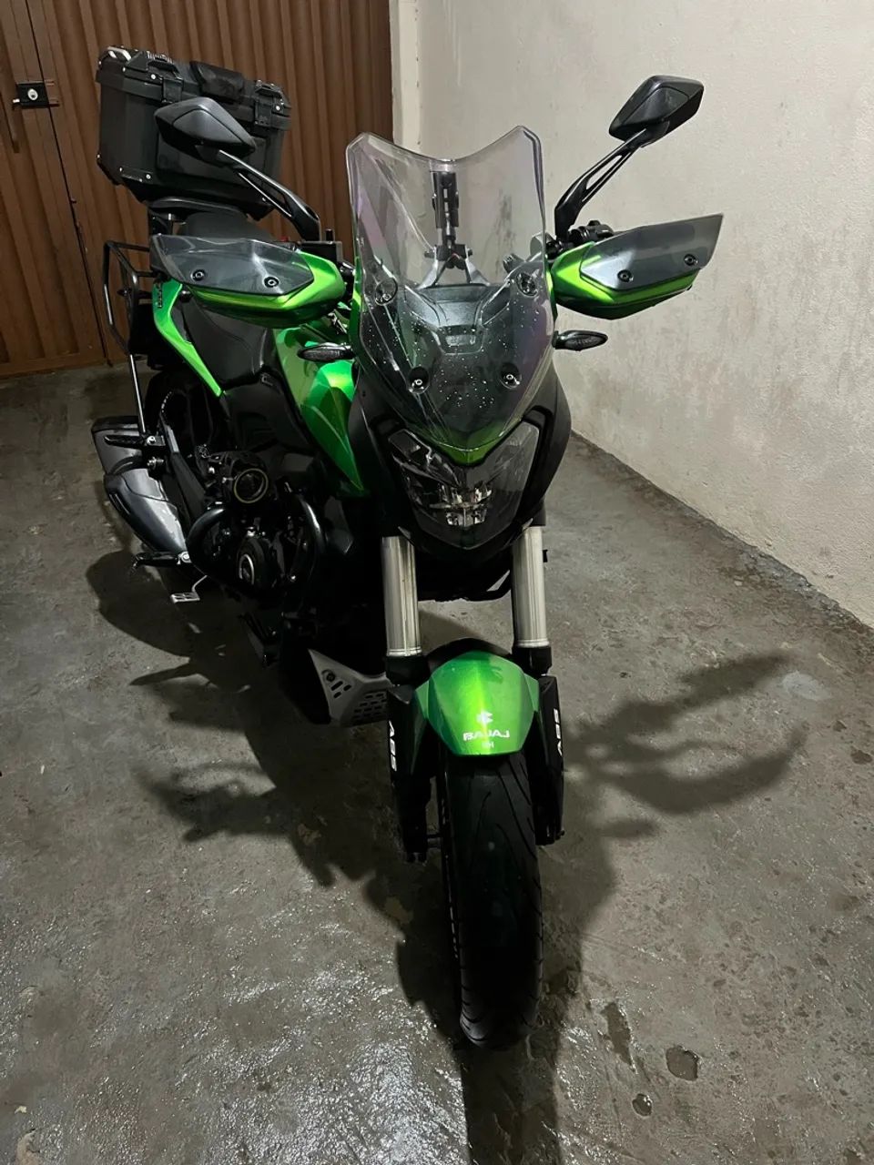 Dominar 400 - Foto 2