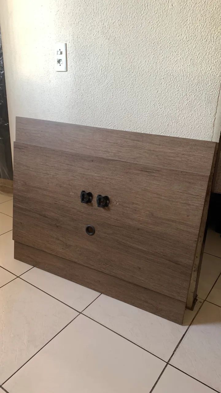 Painel de TV